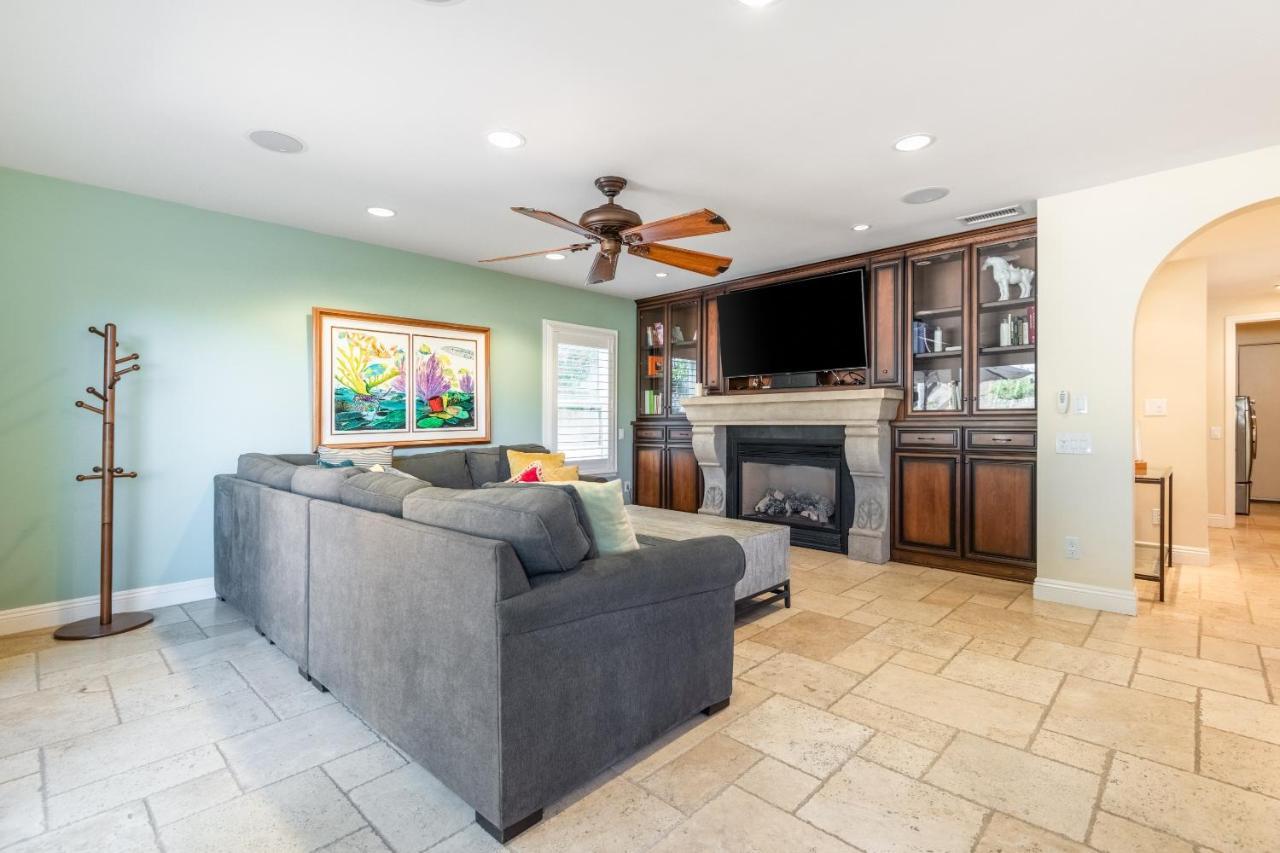 Luxury House, Beach, Pool & Pet-friendly Holiday home